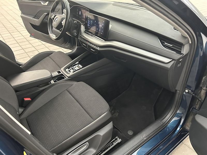 Škoda Octavia 2.0 TDI  Ambition   Plus - fotka 22 z 26