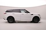 Land Rover Range Rover Sport (2025) D300 DYNAMIC SE AWD REZERVACE - náhled 13