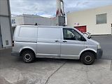 Volkswagen Transporter T5*1,9 TDI*3 místný*tažné*zahr - náhled 3