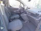 Fiat Dobló (2025) 1,5 BlueHDI 130k  Panorama Max - náhled 10