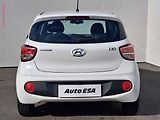 Hyundai i10 (2017) 1.0i, 1.maj,ČR, AC - náhled 4