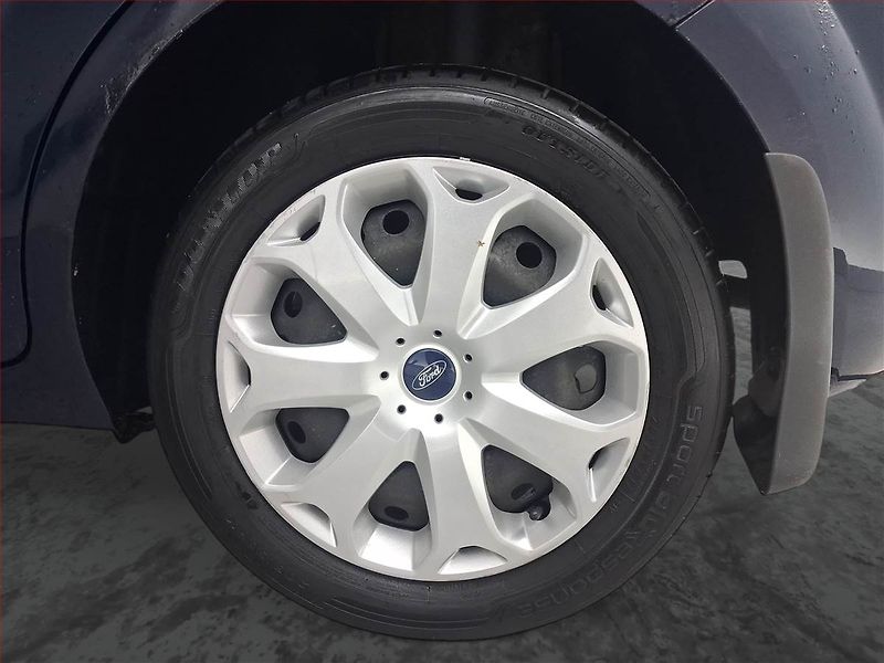 Ford Focus (2008) 1.6 16V, ČR,1.maj, Serv.kniha - fotka 14 z 15