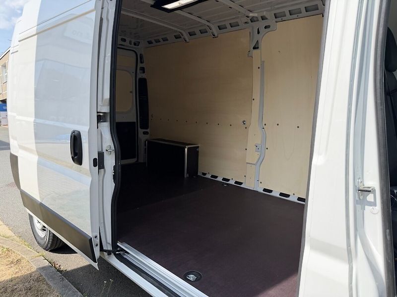 Toyota ProAce L3H2 140k Active 270°  Multime - fotka 8 z 12