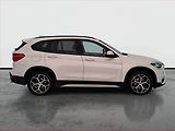 BMW X1 (2019) sDrive18d, Automat, ČR,1.maj - náhled 6