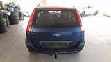 Ford Fusion (2008) 1,4i,59KW,KLIMA,CD,EL.VÝBAVA - náhled 7