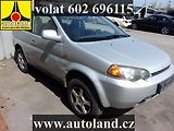 Honda HR-V (1999) VOLAT 602 696115 - náhled 1