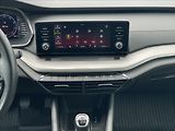 Škoda Octavia 2,0 TDI Combi Ambition Plus - náhled 12