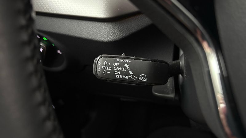 Škoda Scala 1.0 TSI DSG Style - fotka 14 z 24