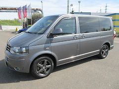 Volkswagen Multivan (2010) 2.0 TDI 132kw DSG 4x4 HIGLINE - fotografie inzerátu