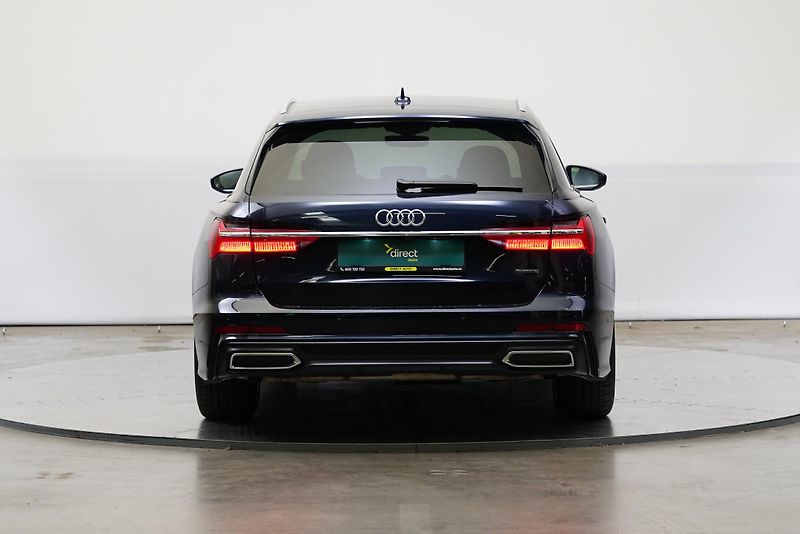 Audi A6 - fotka 6 z 27