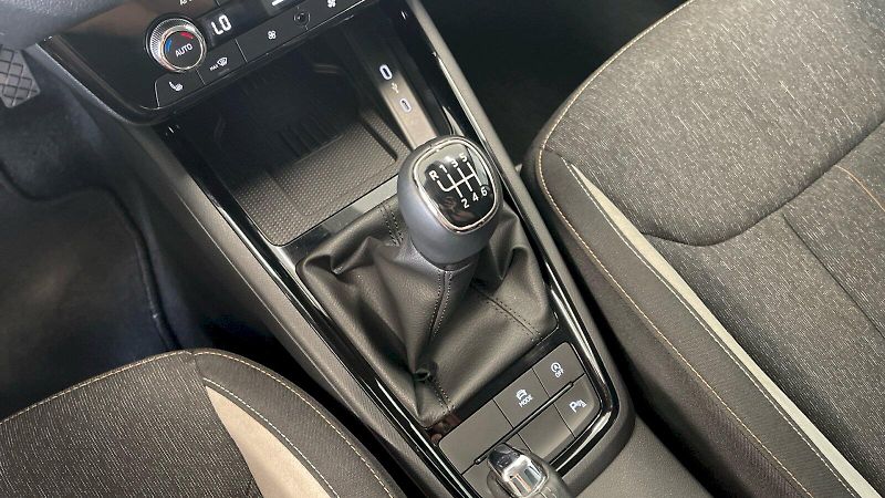 Škoda Scala (2025) Top Selection 1.0TSI 85kW - fotka 22 z 29