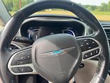 Chrysler Pacifica (2021) 3,6 Hybrid Plug Radar 360 2021 - náhled 19