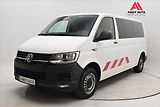 Volkswagen Transporter 2,0 TDI 110 kW 8míst Long Nezá - náhled 1