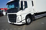 Volvo FM (2022) 380 / EURO 6 / CHŁODNIA + WIND - náhled 20