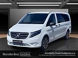 Mercedes-Benz Vito 119 CDI/XL TS - náhled 1