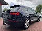 Audi Q7 (2016) 3.0TDi S-Line LED Bose Vzduch - náhled 1