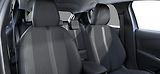 Peugeot 208 (2026) ALLURE Hybrid 110 e-DCS6 - náhled 7