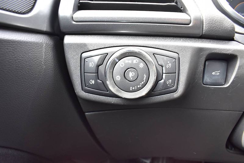 Ford Mondeo 2,0 TDCI TITANIUM,1M,TOP,AKCE - fotka 12 z 18