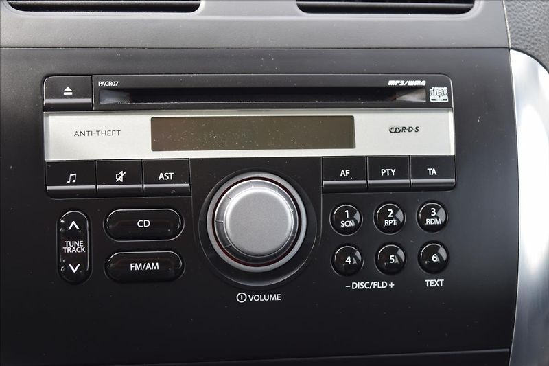 Suzuki SX4 1,6 I 79KW 4X4 TAŽNÉ VÝHŘEV - fotka 41 z 48