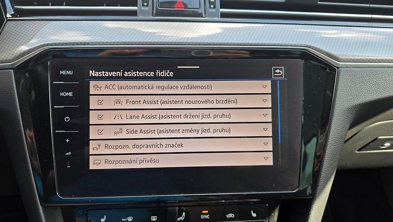 Volkswagen Passat (2023) Alltrack 2.0 TDI 147kW DSG - fotka 32 z 41
