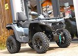 CFMOTO Gladiator X850 (2026) G3 - náhled 1