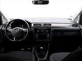 Volkswagen Caddy 2,0 TDI 110kW Alltrack 1.Maj - náhled 23