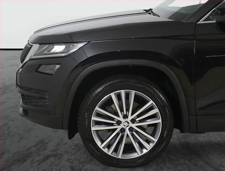 Škoda Kodiaq (2019) 2.0 TDI 4x4 - fotka 15 z 24