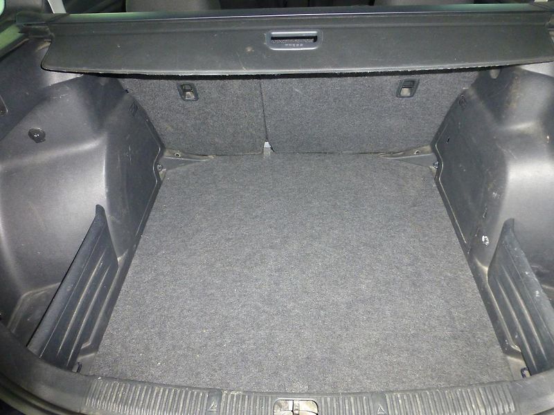 Škoda Fabia (2010) 1,2TSI*63KW**ALU**VYHŘ.SEDADLA - fotka 24 z 25