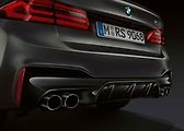 BMW M5 Edition 35