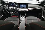 Škoda Octavia 1,4 TSI iV RS 180 kW DSG Záruk - náhled 15