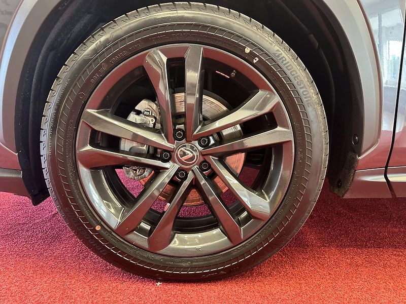 Lexus NX 350h (2026) PRESTIGE 1.MAJITEL*CZ*DPH - fotka 16 z 21