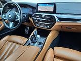BMW Řada 5 (2020) M550d xDrive Touring - náhled 14