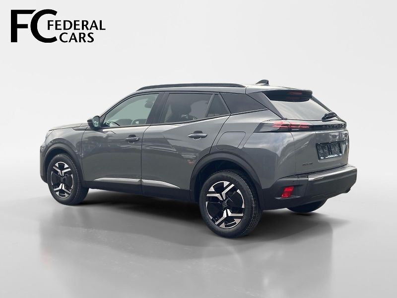 Peugeot 2008 (2025) Hybrid 145 e-DCS6      - fotka 3 z 8