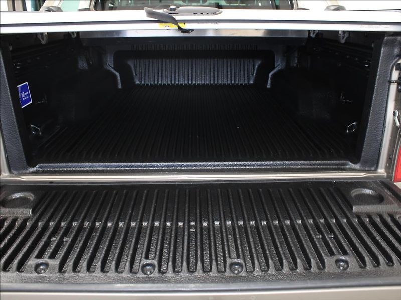 Ford Ranger 2,0 EBlue AT Limited 1.maj.ČR - fotka 22 z 24