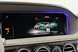 Mercedes-Benz Třídy S 350d 4MATIC*AMG*AIR-BALANCE*ČR - náhled 31