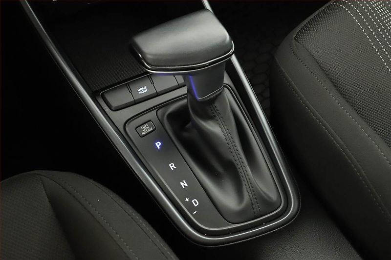 Hyundai Bayon (2022) Comfort 1.0 T-GDI, Automat, ČR - fotka 11 z 16