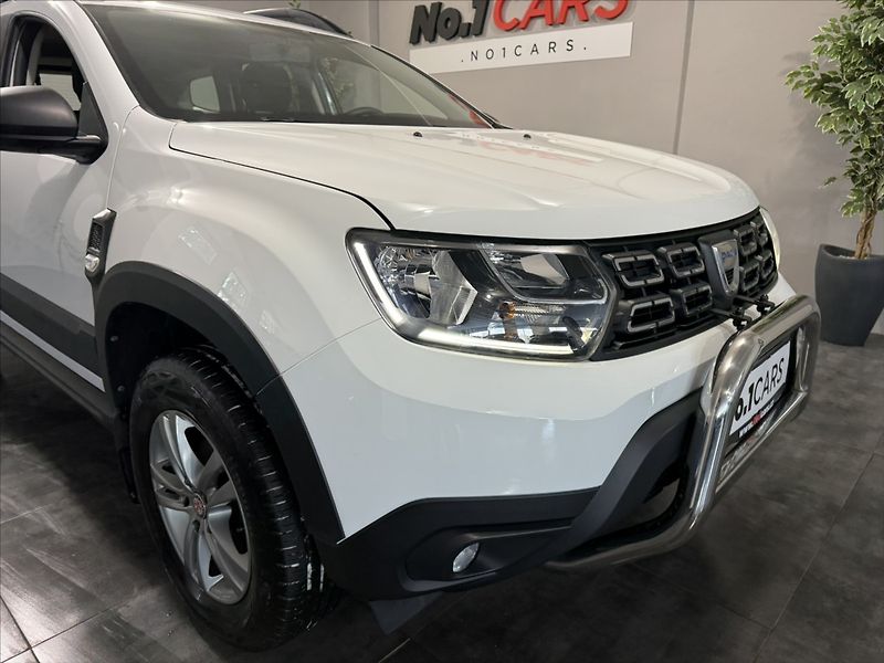 Dacia Duster 1,0   TCe REZERVACE - fotka 31 z 33