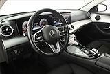 Mercedes-Benz Třídy E (2021) E 220 d - náhled 23