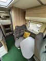 Hymer Ostatní (2019) MLT 570 Iglhaut - náhled 17