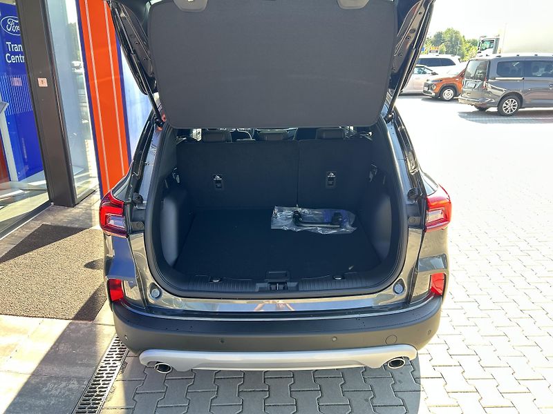 Ford Kuga Top Edition 2.5 HEV 132 kW - fotka 9 z 37