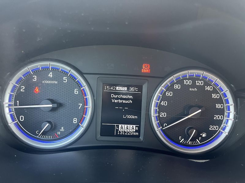 Suzuki SX4 S-Cross 1.4/103kW, COMF+, Allgrip, 4x4 - fotka 15 z 22