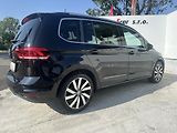 Volkswagen Touran (2015) 2.0 TDI ser. knížka 7 míst - náhled 8