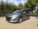 Mazda 5 2.0 Sports-Line - náhled 2