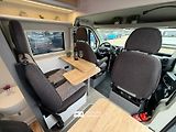 Fiat Ducato (2021) Markíza, Klíma, Solar,Inverter - náhled 6