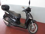 CFMOTO Ostatní (2009) Atene WT150 - náhled 1
