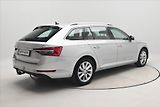 Škoda Superb 2,0 TDI 110 kW DSG Style Záruk - náhled 4