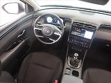Hyundai Tucson (2021) 1.6 T-GDI - náhled 7