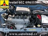 Nissan Micra (2001) VOLAT 602 696115 - náhled 6