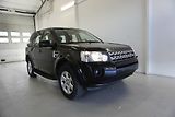 Land Rover Freelander (2012) 2,2T LEATHER ETC AUTOMAT - náhled 25