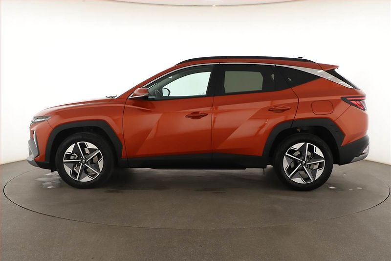 Hyundai Tucson (2025) 1.6 T-GDI, STYLE, Full LED - fotka 3 z 18